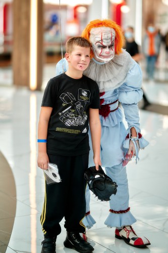 HALLOWEEN 2021 - Photo 34