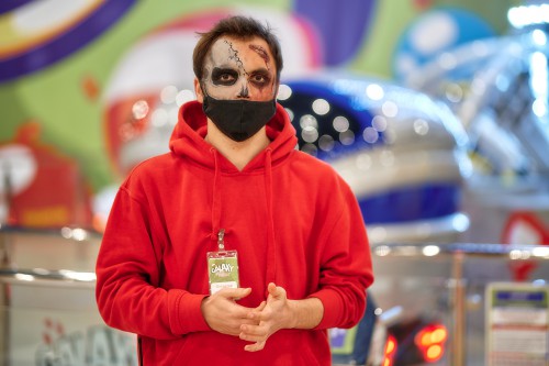 HALLOWEEN 2021 - Photo 32