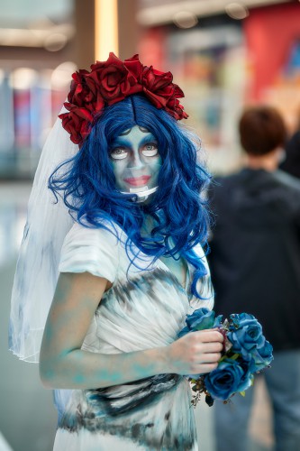 HALLOWEEN 2021 - Photo 30