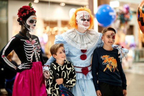 HALLOWEEN 2021 - Photo 24