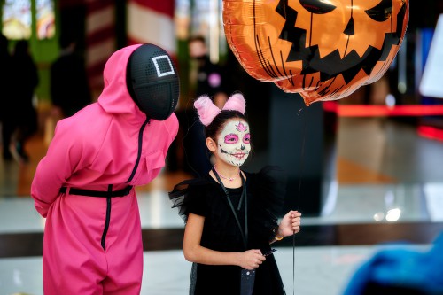 HALLOWEEN 2021 - Photo 22