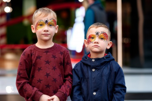 HALLOWEEN 2021 - Photo 18