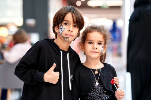 HALLOWEEN 2021 - Photo 16