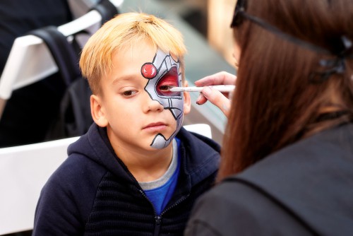 HALLOWEEN 2021 - Photo 14