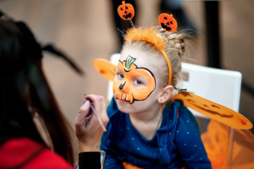 HALLOWEEN 2021 - Photo 12