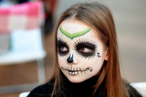 HALLOWEEN 2021 - Photo 10