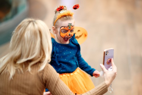 HALLOWEEN 2021 - Photo 8