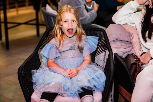 HALLOWEEN STARS 2021 - Фото 50