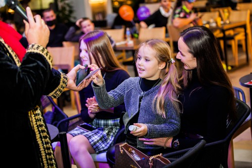 HALLOWEEN STARS 2021 - Фото 48