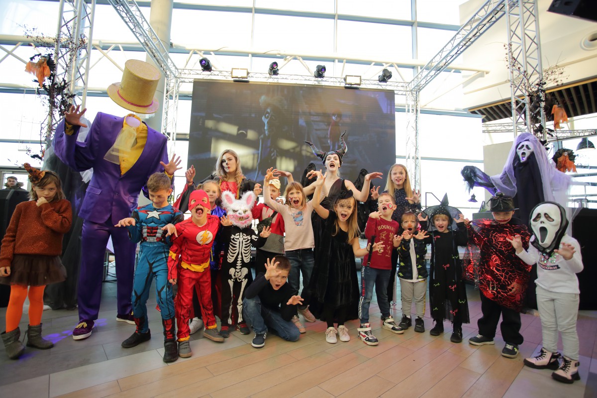 HALLOWEEN STARS 2021 - Фото 6