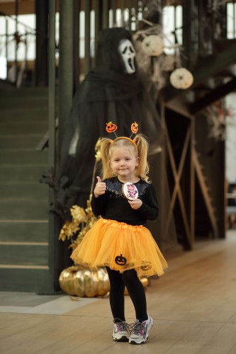 HALLOWEEN STARS 2021 - Фото 28