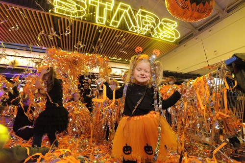 HALLOWEEN STARS 2021 - Фото 20