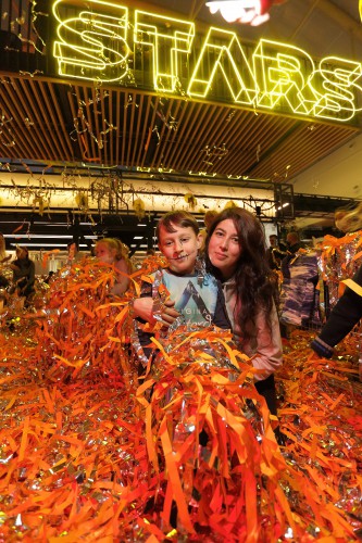 HALLOWEEN STARS 2021 - Фото 18