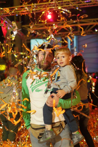 HALLOWEEN STARS 2021 - Фото 12