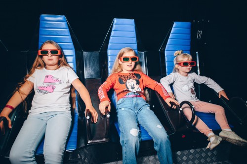 Welcome to Galaxy - Фото 37