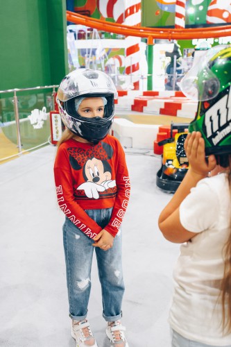 Welcome to Galaxy - Фото 39