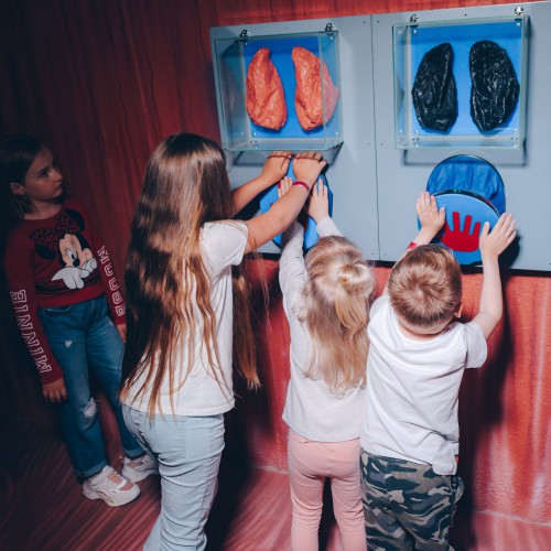 Welcome to Galaxy - Фото 51