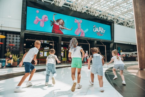 Welcome to Galaxy - Фото 47