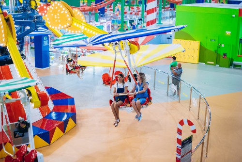 Welcome to Galaxy - Фото 53