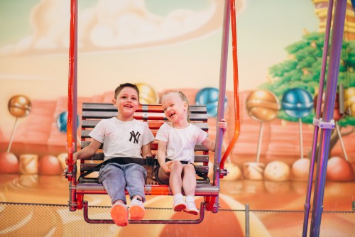 Welcome to Galaxy - Фото 41