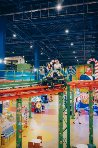 Welcome to Galaxy - Фото 7