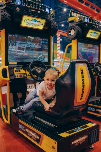 Welcome to Galaxy - Фото 17