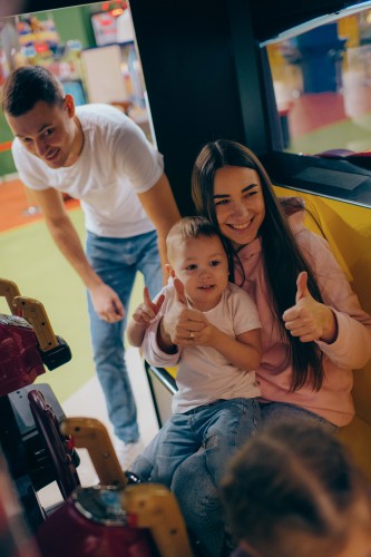 Welcome to Galaxy - Фото 15