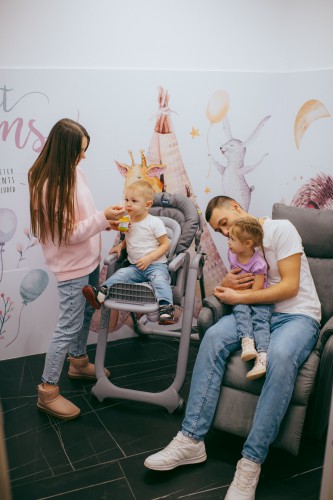 Welcome to Galaxy - Фото 9