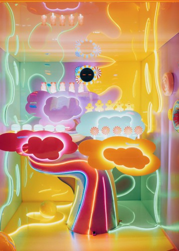 Сімейні-інтерактивні | GALAXY - Фото 11 Сімейні-інтерактивні - Фото 11