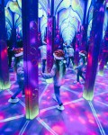 Mirror maze - Photo 10