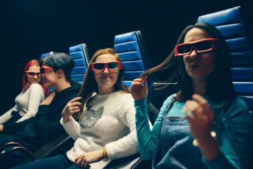 Віртуальна реальність | GALAXY - Фото 10 Віртуальна реальність - Фото 10