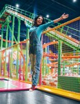 Батутна арена - Фото 16