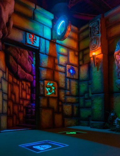 Сімейні-інтерактивні | GALAXY - Фото 29 Сімейні-інтерактивні - Фото 29