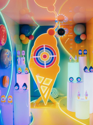 Сімейні-інтерактивні | GALAXY - Фото 10 Сімейні-інтерактивні - Фото 10