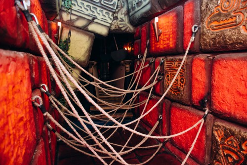 Сімейні-інтерактивні | GALAXY - Фото 28 Сімейні-інтерактивні - Фото 28