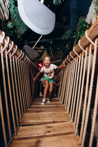 Сімейні-інтерактивні | GALAXY - Фото 27 Сімейні-інтерактивні - Фото 27