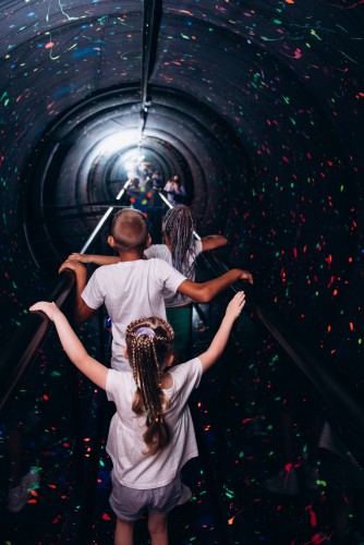 Сімейні-інтерактивні | GALAXY - Фото 26 Сімейні-інтерактивні - Фото 26