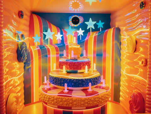 Сімейні-інтерактивні | GALAXY - Фото 9 Сімейні-інтерактивні - Фото 9