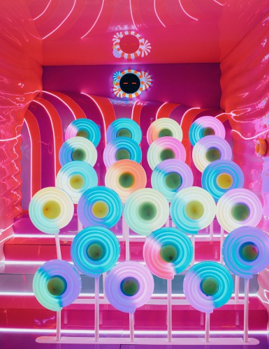 Сімейні-інтерактивні | GALAXY - Фото 8 Сімейні-інтерактивні - Фото 8