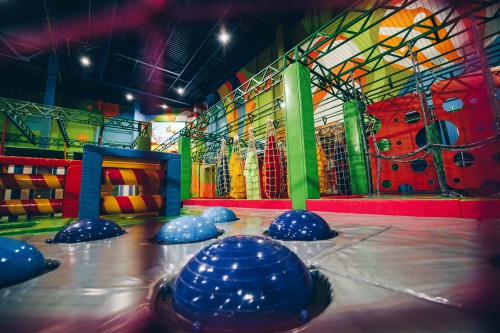 Ніндзя парк - Фото 7