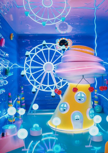 Сімейні-інтерактивні | GALAXY - Фото 7 Сімейні-інтерактивні - Фото 7