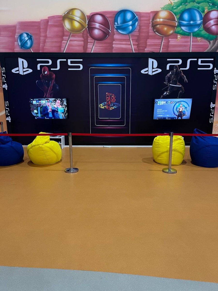 PLAYSTATION - Photo 7