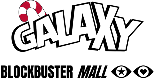 GALAXY GALAXY – Найбільший в Україні сімейний парк розваг!